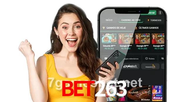 bet263
