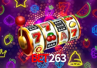 bet263 Belo Horizonte - Payments