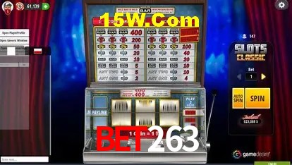bet263 - Security