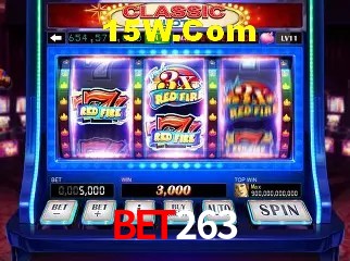 bet263 Fortaleza - Reviews