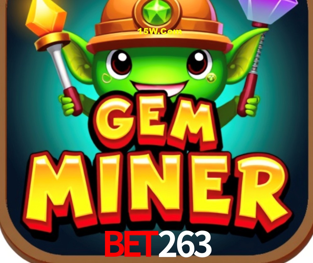 Diretório de Jogos bet263