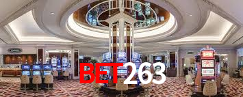 Premium Interface bet263