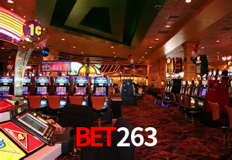 bet263 - Support