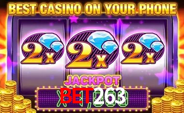 Login Seguro bet263