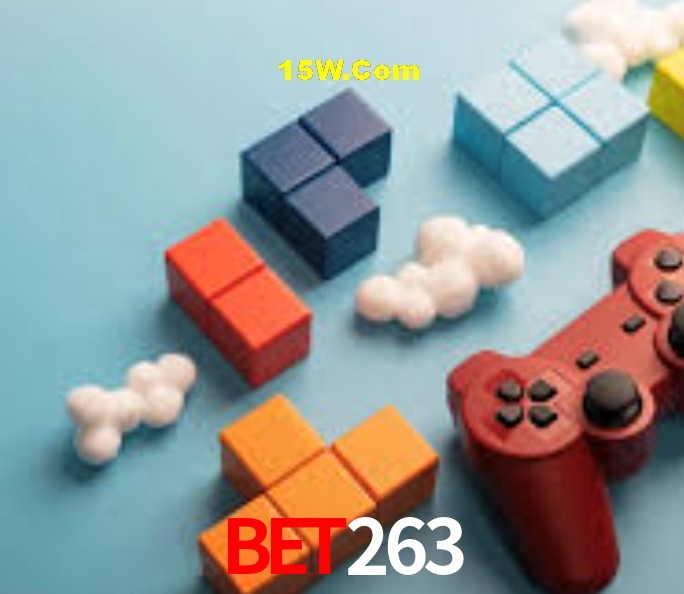 Casino Ao Vivo bet263
