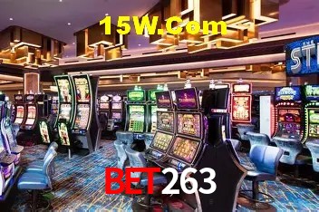 bet263 São Paulo - Hot Promos