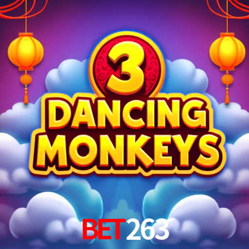 Interface do App bet263
