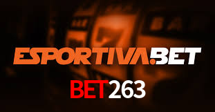Welcome Bonus bet263