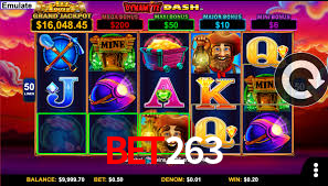 bet263 login