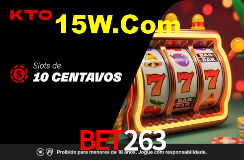 bet263 app