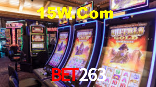 bet263 login