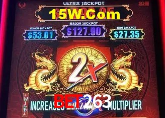 bet263 - Winners Celebration