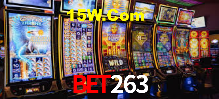 bet263 - Installation Guide