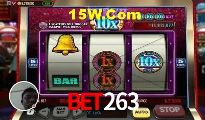 bet263 Brasília - Leaderboards