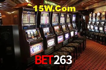 bet263 Promoções - 30+ Ofertas Diárias