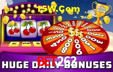 Ofertas Exclusivas bet263