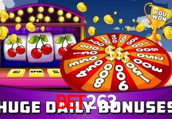 Promoções Sazonais bet263