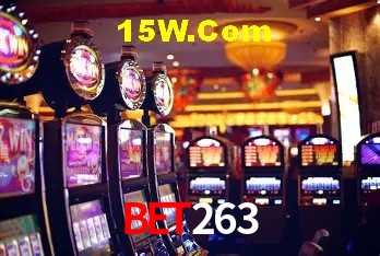 bet263 - Pagamento PIX Instantâneo