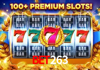 bet263 - User Statistics