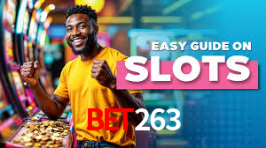 Experiência VIP bet263