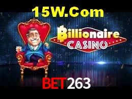 Game Providers bet263