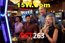 Statistics bet263