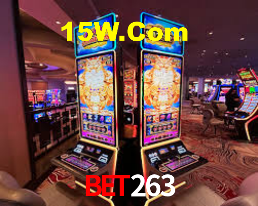 bet263 app