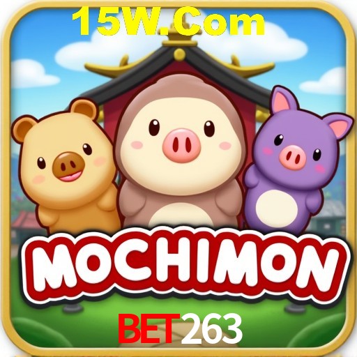 Descubra o Mundo do Cassino Online com bet263