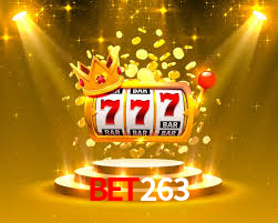 VIP Casino bet263