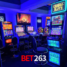 Explore as vantagens do bet263: serviço profissional e confiabilidade