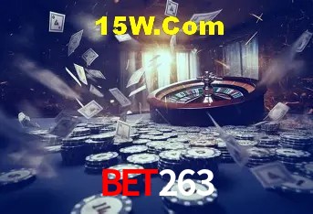 bet263 Brasília - Bonus Features