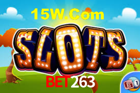 bet263 - App Features