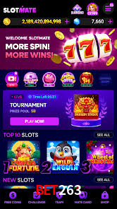 Games Directory bet263