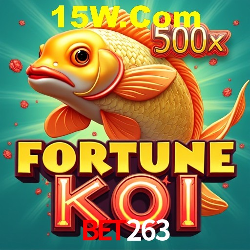 Interface Premium bet263