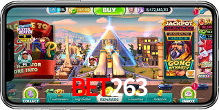 Aviator Game bet263
