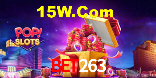 bet263: A Experiência de Casino com Jogos de Mesa ao Vivo