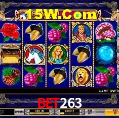 bet263 - Aplicativo Móvel