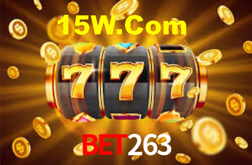bet263 - App Security