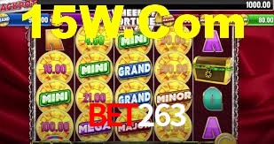 bet263 App Interface