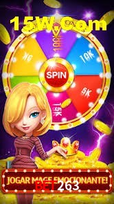 Slot Games bet263