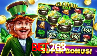 bet263 São Paulo - Top Slots
